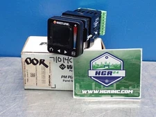 WATLOW PM6C1EJ-BAEJPWP TEMPERATURE PROCESS CONTROLLER  04200501607