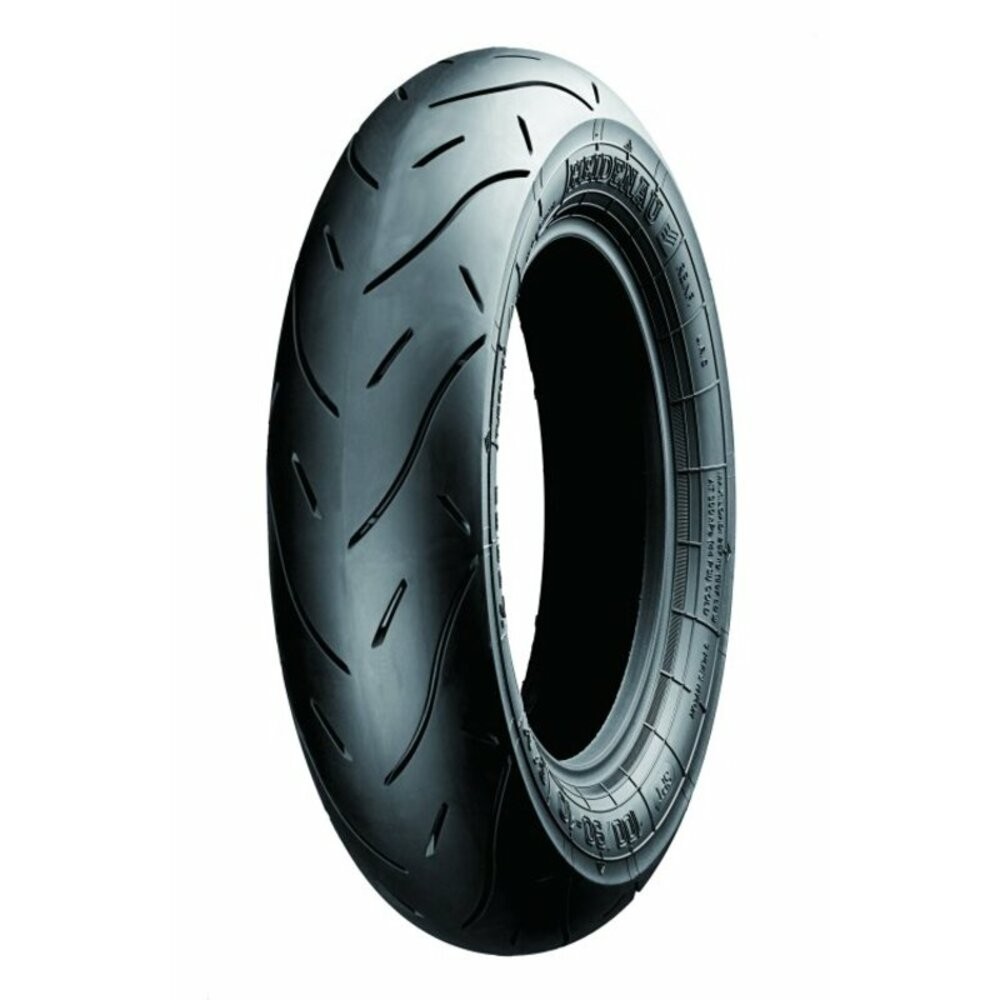 Heidenau K80 Tire 3.50-10 59M TL For Motorcycle Parts Accessories