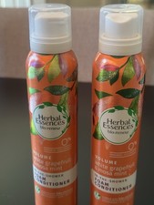 Herbal Essences bio:renew Volume White Grapef...