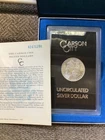 1882 CC GSA UNCIRCULATED  MORGAN DOLLAR