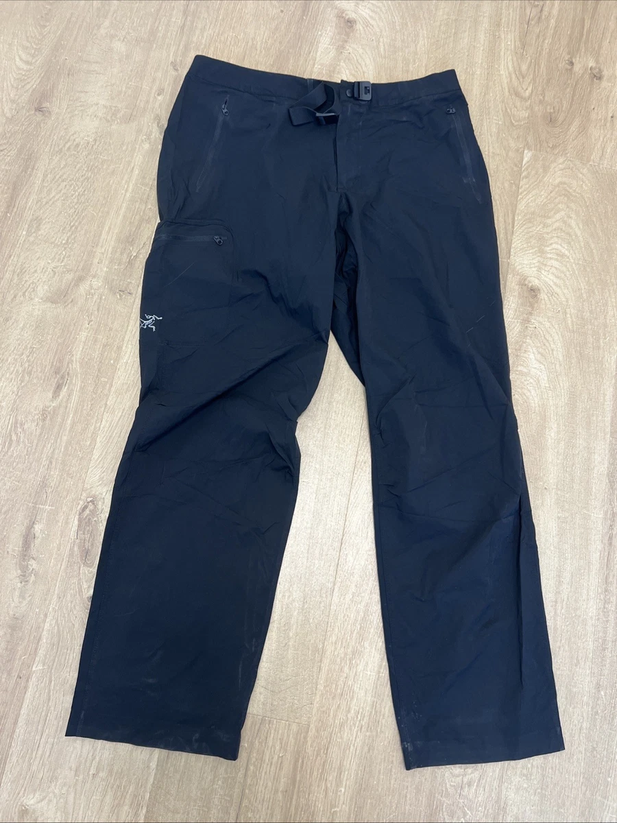 Arc'teryx Size XL Pants for Men for sale | eBay