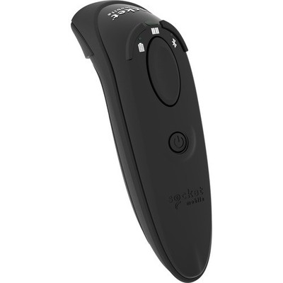 Socket Mobile DuraScan  D740, Universal Barcode Scanner, Black & Charging