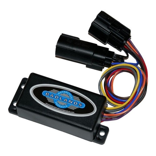 Plug Nplay Module Control Box Illuminator plug ''n play module run-turn-brake 10-13 route et route ...