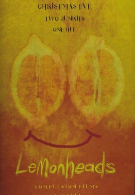 Lemonheads (DVD) Jason Adkins Antonio Leon Cadence Whittle Darren Keefe Reiher