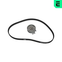 Zahnriemensatz Optimal SK-1109 FüR Vw Bora 1J6 Golf Audi 1J1 8P1 1J5 A3 Plus 1J2