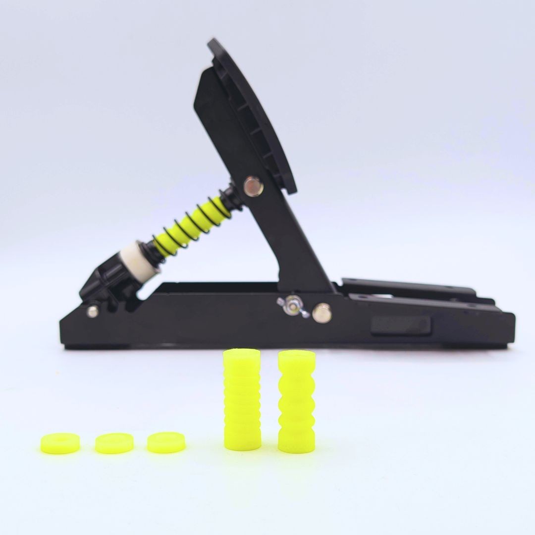 Brake Pedal MOD [Thrustmaster Raceline Pedals LTE / III, T598] (PC