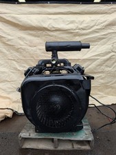 Wisconsin V465D Gas Engine 65 HP  Air-Cooled Industrial Power Unit 465 300 hours