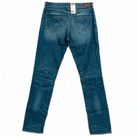 Levi's Jeans Hose Bold Curve Skinny Bootcut 808 Damen W29 L32 Levis Jeanshose