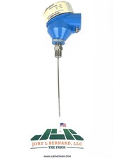 ENDRESS HAUSER, TR65-CAAAAX11C30, RTD THERMOMETER, HAZARDOUS AREA INDUSTRIAL NEW