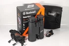 Bushnell PowerView 2 12x42 Binoculars Roof Prism w/ Case Strap Caps & Box