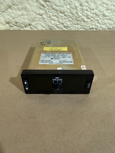 HORIZON AEROSPACE Display 7700-S2 | 159750-1 Ultra Electronics Flightline System