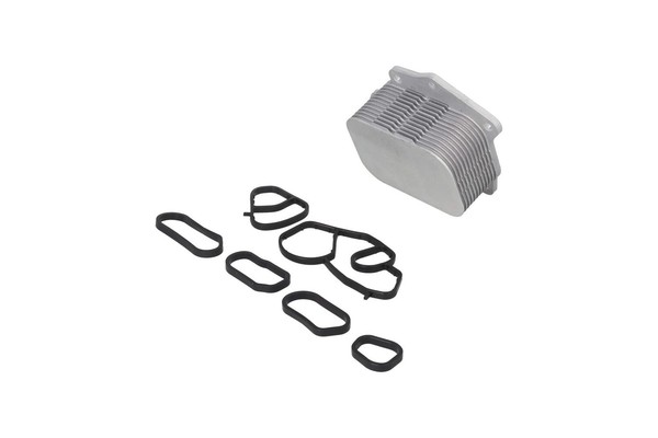 ÖLküHler MotoröL Kamoka 7730020 Aluminium FüR Ford Fiesta 6 CB1 CCN Van 5 Fusion-image