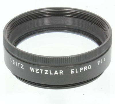 Leitz Wetzlar ELPRO VI a 44E Nahlinse | 65618