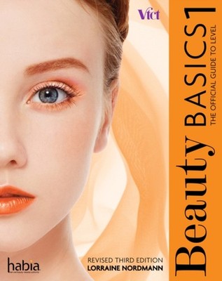 Beauty Basics by Lorraine ) Nordmann (Paperback Book)