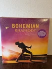 Queen – Bohemian Rhapsody Movie Soundtrack 2LP Vinyl SEALED Freddie Mercury