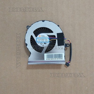 GPU Kühlung Lüfter für MSI GL65 Leopard 10SCXK 10SCSK 10SCXR 9SCSR 9SCXR 9SCXK