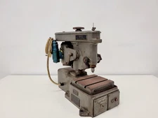 Antique Corona 9FX Watchmakers Benchtop Drill (1957)