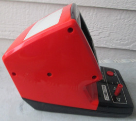 1983 VTG Nintendo Mario's Cement Factory (CM-72) Game and Watch Tabletop - Works