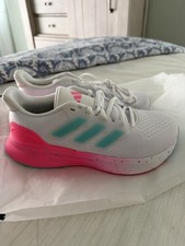 Adidas Ultra Run 5 Girls Size 4