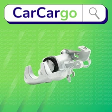 Rear Left Brake Caliper Hyundai i20 1.1 CRDi 2014- RIDEX GERMAN OE QUALITY