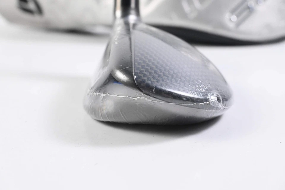 Left Hand Taylormade Qi35 #5 Hybrid / 25 Degree / Regular Flex Fujikura Ventus - Image 3 of 4