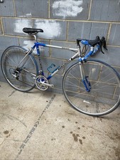 Borghini Road Bike Campagnolo Mirage 49cm Junior Road Bike