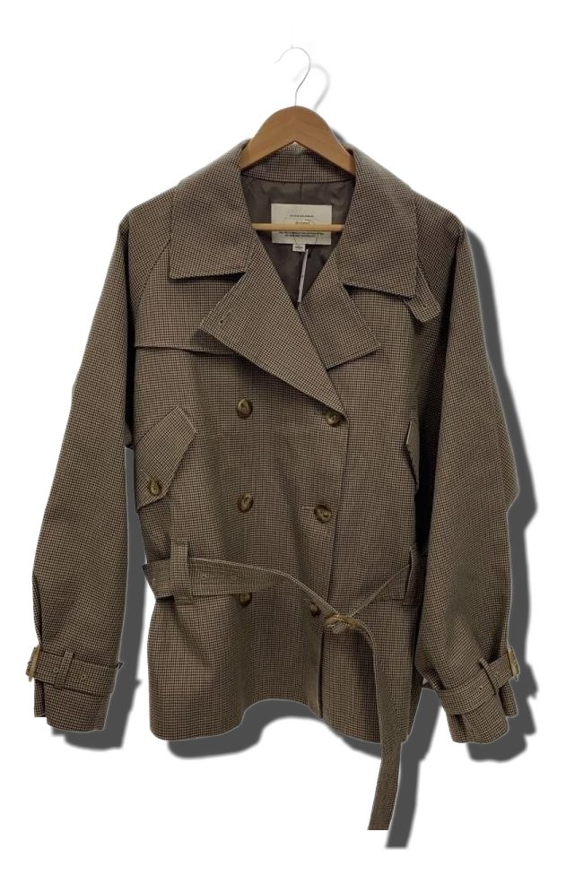 AMERI Jacket S Polyester 0125207380390 Women 7750 - image 1