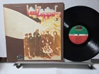New ListingROCK/ BRITISH HARD ROCK/ LED ZEPPELEN 1969 GOOD PLUS! NICE PLAYABLE CONDITION !