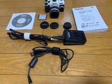 PENTAX Q10 Standard Zoom Lens Kit with Kenko 49mm Lens Protector Tested