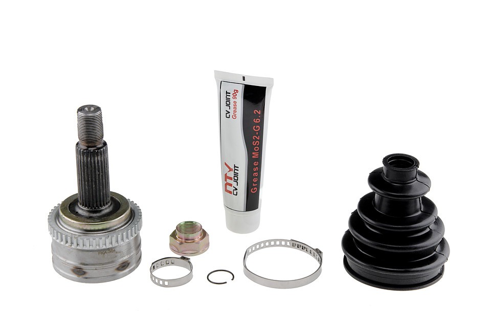 Joint Set, Drive Shaft/Outer Compatible With Kia Ceed 1.4/1.6 GDI 12-, Hyundai I