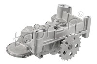 ÖLpumpe Topran 721 209 FÜR CitroËN Peugeot MotorÖLpumpe SchmierÖLpumpe