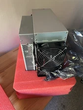 IceRiver AL3 15Th/s 3500W Alephium ALPH Blake3 Miner In USA