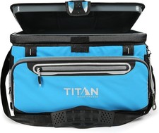 Arctic Zone Titan Deep Freeze Cooler 48 Can Z...