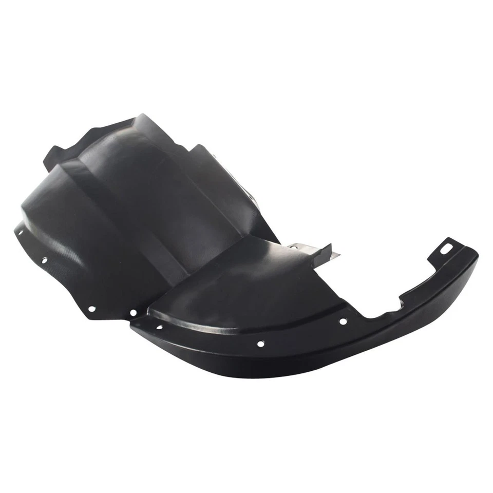 Forro de guardabarros interior delantero derecho para Chevrolet Cavalier 2000-2002 Foto 2 de 4