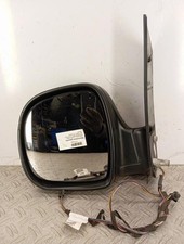 Retroviseur gauche (ou coque) Mercedes VITO
