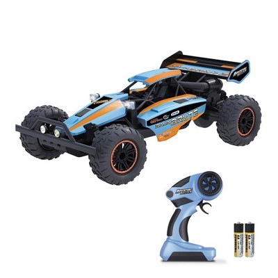 Adventure Force Baja Brute Remote Control Ice Blue Buggy | eBay