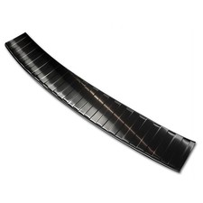 Ladekantenschutz für Ford Kuga II (C520 | DM2) 2013-2019 Graphit Gebürstet