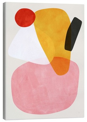 Leinwandbild Mikado - Tracie Andrews