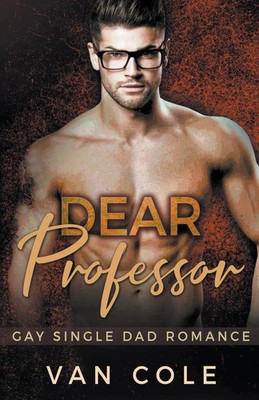 Dear Professor | van Cole | Taschenbuch | Englisch | 2023 | Van Cole