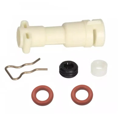 PHILIPS SAECO Kit de conector de entrada Thermoblock elemento calefactor de agua para cafetera Philips