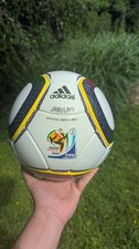Jabulani 2010 FIFA World Cup South Africa Official Match Soccer Ball Size 5 NEW