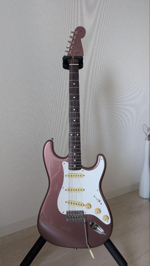 ギター Fender Japan ST62-80TX Fender Japan St62-80Tx | eBay