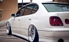 Side Skirts Artisan  for Lexus GS300 GS400 GS430 Aristo jzs160 jzs161 Tuning