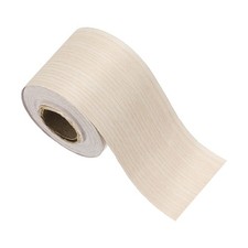 2" x 32 ft Klebeband Holzmaserung selbstklebend Pappel Textur Reparatur
