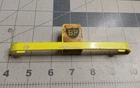 1963 Matchbox Lesney BP Sales & Service Station Metal Sign Only Diecast