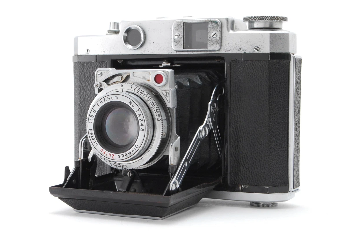 フィルムカメラ Mamiya 6 sekor 75mm f3.5 #447 mamiya 6 75 products