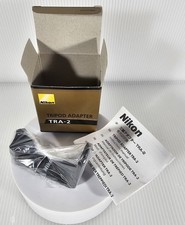 New Nikon Tripod Adapter, TRA-2, For Binoculars