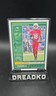 2024 Panini Encore - Rookies Marvin Harrison Jr. #276 (RC)