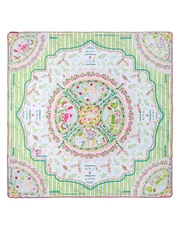 NEW Oh My Mahjong SILENT NIGHT CHRISTMAS HOLIDAY Mahjong mat LIMITED SUPPY