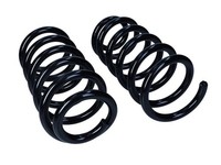 2X Maxgear 60-1367D Fahrwerksfeder FüR Audi